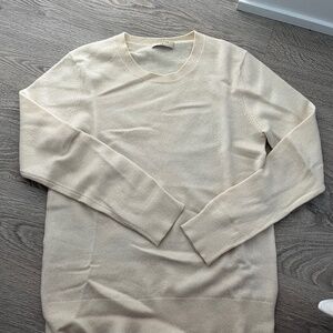 Aritzia Cashmere Sweater